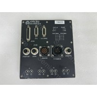 AMAT 0190-62291 CGA Motion Module...